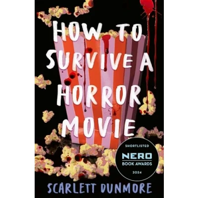 Afbeelding van How to Survive... Survive a Horror Movie