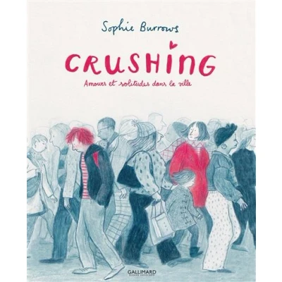 Image de Crushing