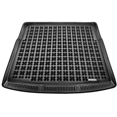 Afbeelding van REZAW PLAST 231136 Kofferbak / bagageruimte beschermmat Rubber