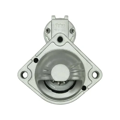Afbeelding van AS PL S3074PR Startmotor 12 1,60 10 BMW: 1 Hatchback, 3 Saloon, 5 Saloon