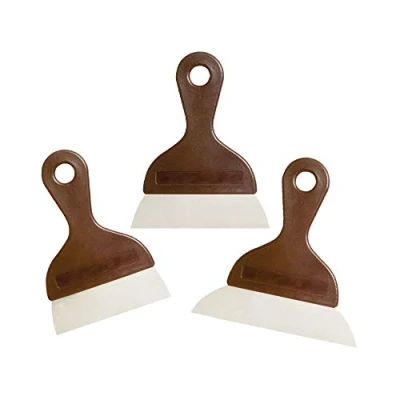 Afbeelding van Decora COD. 0271022 Spatel schraper lemmet 20 cm