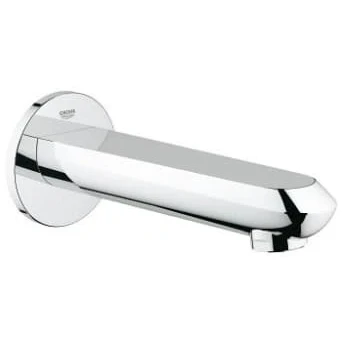 Afbeelding van Grohe Eurodisc chroom 13278002