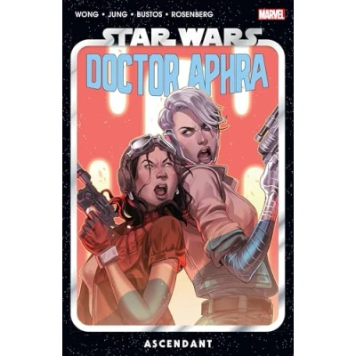 Afbeelding van Star Wars: Doctor Aphra Vol. 6 Ascendant