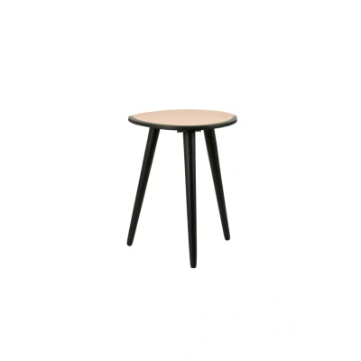 Afbeelding van Light &amp; Living Bijzettafel DIVO 37x35x44.5cm Bruin