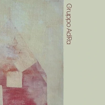 Afbeelding van Gruppo AdRa (LP)