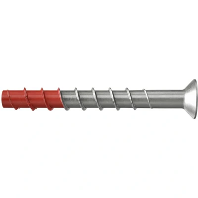 Afbeelding van Fischer 543583 ULTRACUT FBSII 10x80 25/15/SK A4 Betonschroef 50 stuk(s)