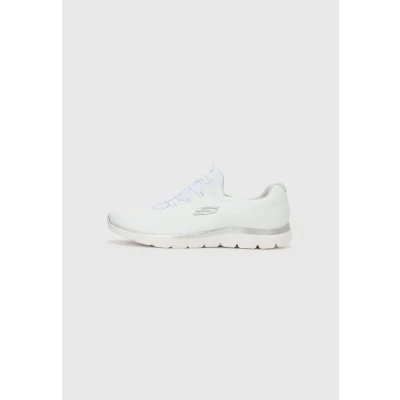Afbeelding van Skechers Summits Sneakers Wit EU 40 Vrouw