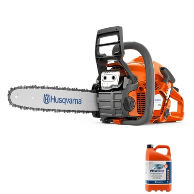 Afbeelding van Husqvarna 130 Benzine Motorzaag