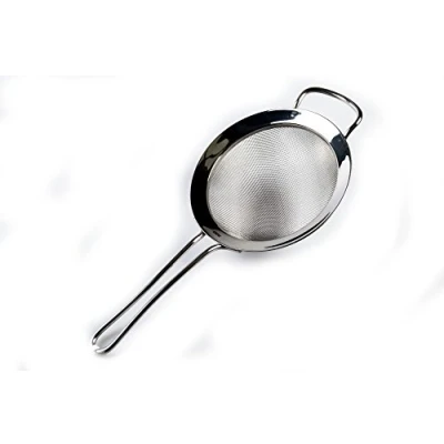 Afbeelding van Zeef 16cm Gefu
