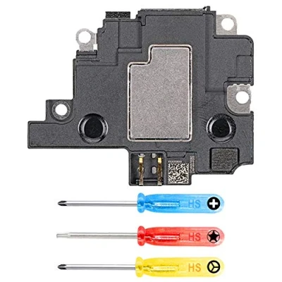 Afbeelding van MMOBIEL Luidspreker voor iPhone 11 6.1 inch Incl. 3x Schroevendraaiers