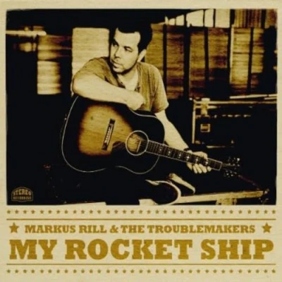 Afbeelding van Rocket Ship