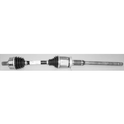 Afbeelding van Gkn Lobro Aandrijfas 306520