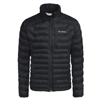 Afbeelding van Vaude Batura Insulation Winterjas, Heren, Maat: Medium, Black