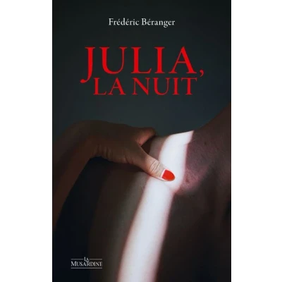 Image de Julia, la nuit