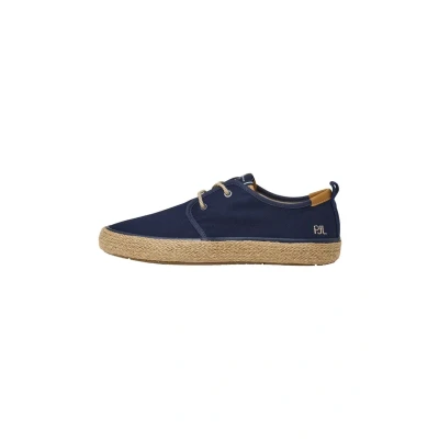 Afbeelding van Pepe Jeans PORT Tourists Espadrilles, Heren, Maat: 40, Navy