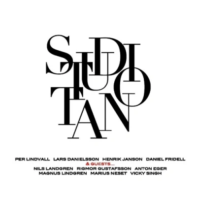 Afbeelding van Various Artists Studio Tan (CD)