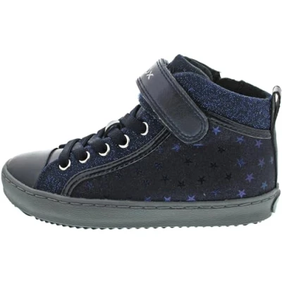 Afbeelding van Geox J Kalispera Girl I Sneakers voor meisjes
