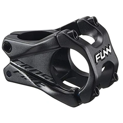 Afbeelding van Funn Crossfire 31.8 mm Stengel Zilver 35 / 0º