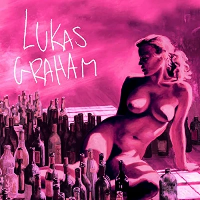 Afbeelding van Lukas Graham 4 (the Pink Album) (CD)