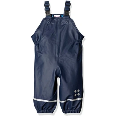 Afbeelding van LEGO kidswear Duplo Power Regenbroek voor kinderen, Maat: 98, Dark navy