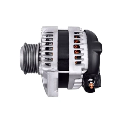 Afbeelding van HELLA 8EL 015 637 471 Dynamo / Alternator 14V 150A HONDA: CIVIC 9
