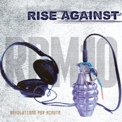 Afbeelding van Rise Against Revolutions Per Minute (CD)