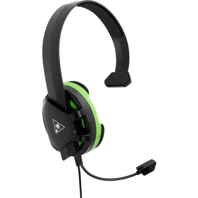 Afbeelding van Turtle Beach Recon Chat Gaming Headset Zwart Xbox One &amp; Series X