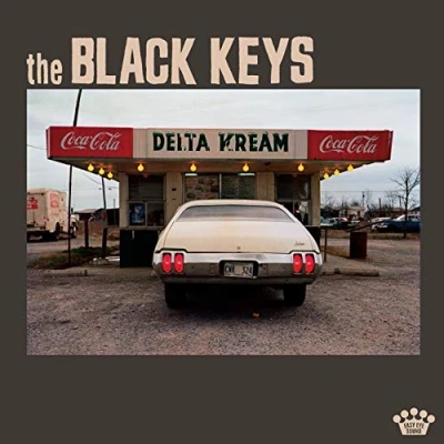 Afbeelding van The Black Keys