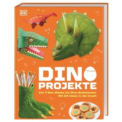 Afbeelding van Dino Projekte