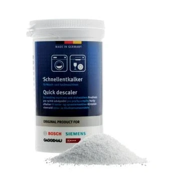 Image de Detartrants Gros Menager Bosch Siemens 00311919 ontkalker voor wasmachine/afwasautomaat