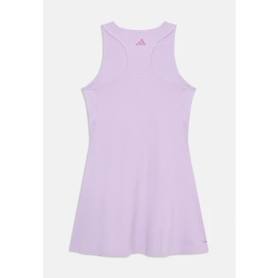 Afbeelding van adidas Performance Club Tennis Jurk Kids Kinderen Paars 170