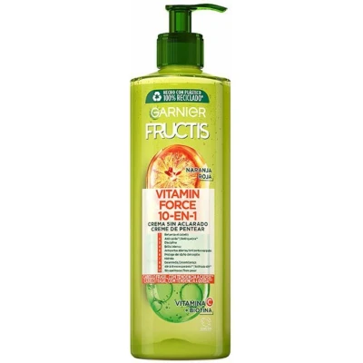Afbeelding van Niet zuiverende Conditioner Garnier Fructis Vitamin Force Anti val (400 ml)