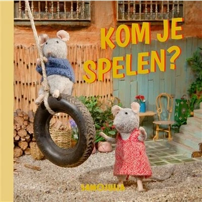 Image de Kom je spelen?