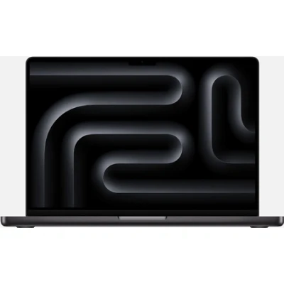 Afbeelding van Apple MacBook Pro 2024 14,2&#039;&#039; M4 Pro, 12 Core CPU, 16 GPU, 24GB RAM, 512GB SSD, Qwerty, Space Zwart