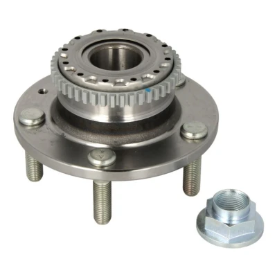 Afbeelding van SNR R184.24 Wiellagerset Met tandwiel 139 HYUNDAI: Coupe II