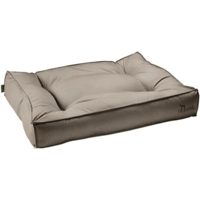 Afbeelding van Hondenbed Hunter Lancaster Bruin 100 x 70 cm