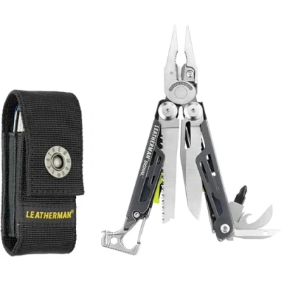 Image de Leatherman Signal Outil polyvalent