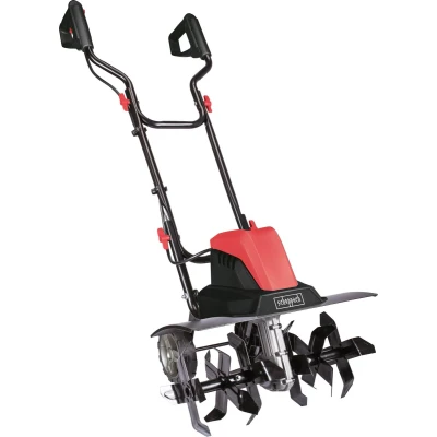 Afbeelding van Elektrische grondfrees Scheppach MTE460 30 x 20 15 cm