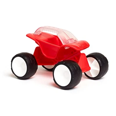 Afbeelding van Hape Dune Buggy, Red