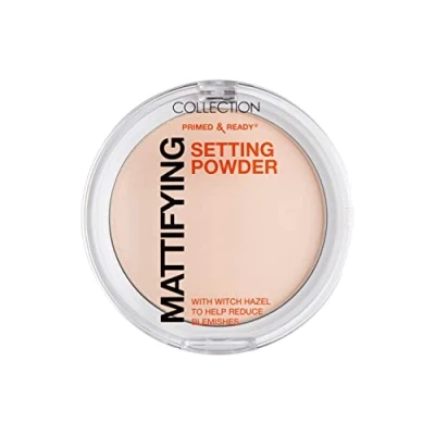 Afbeelding van Collection Mattifying Setting Powder