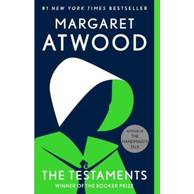 Afbeelding van Testaments