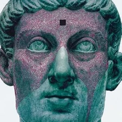 Afbeelding van Protomartyr The Agent Intellect (CD)
