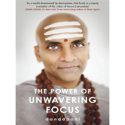 Image de The Power of Unwavering Focus