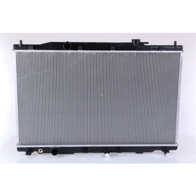 Afbeelding van Nissens Radiateur 606444