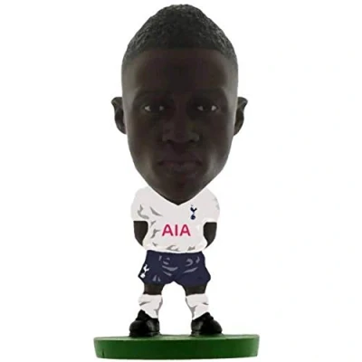 Afbeelding van Tottenham Hotspur FC SoccerStarz Sanchez (White)