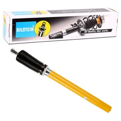 Afbeelding van BILSTEIN B6 Performance 34 002292 Schokdemper Vooras Gasdruk Enkele buis Upside Down Veerpootresorptie Onder plaat, Pen bovenaan M48x1.5
