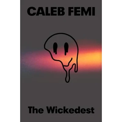 Afbeelding van The Wickedest