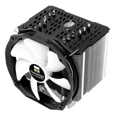 Afbeelding van Thermalright Macho Rev.B CPU koellichaam met ventilator