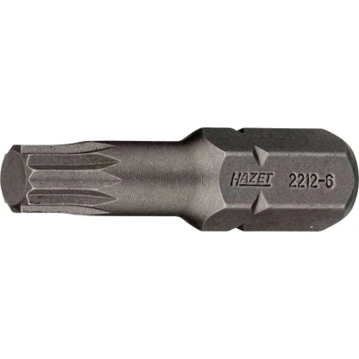 Afbeelding van HAZET 2212 6 Schroefbit XZN