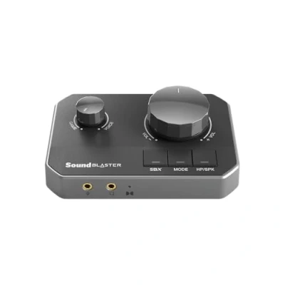 Afbeelding van CREATIVE Sound Blaster G8